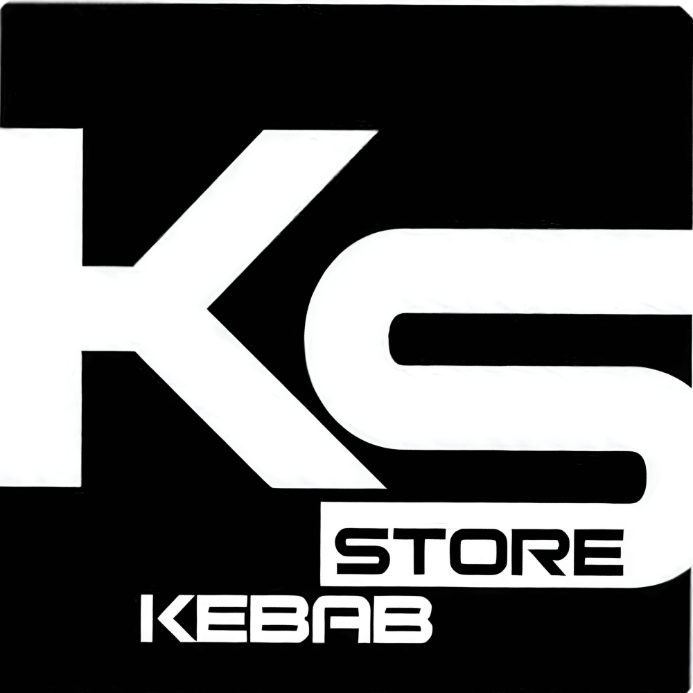 Logo Kebab store