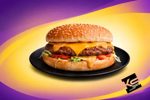 NOS BURGERS 