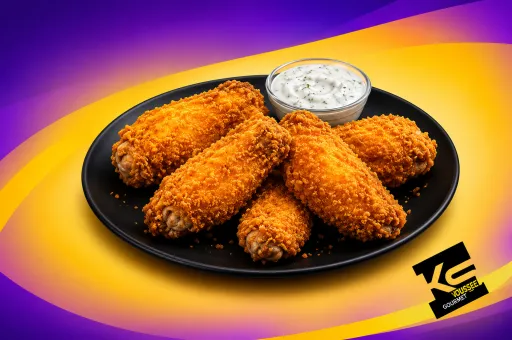 TEX-MEX - PETITES FAIMS