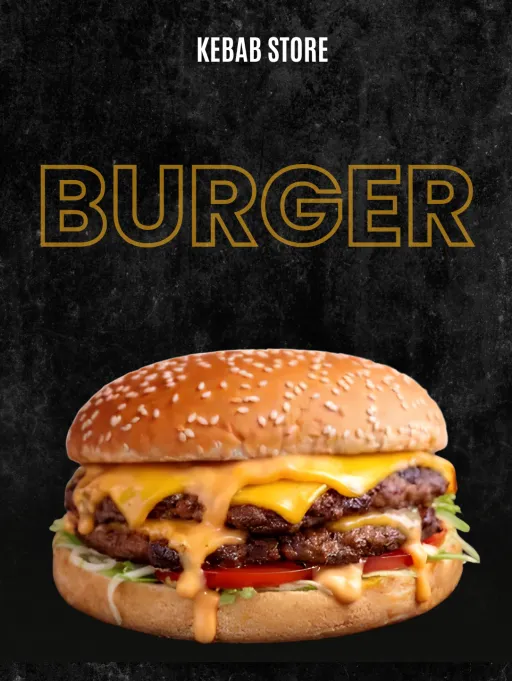 NOS BURGERS 