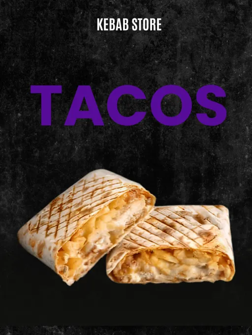 NOS TACOS